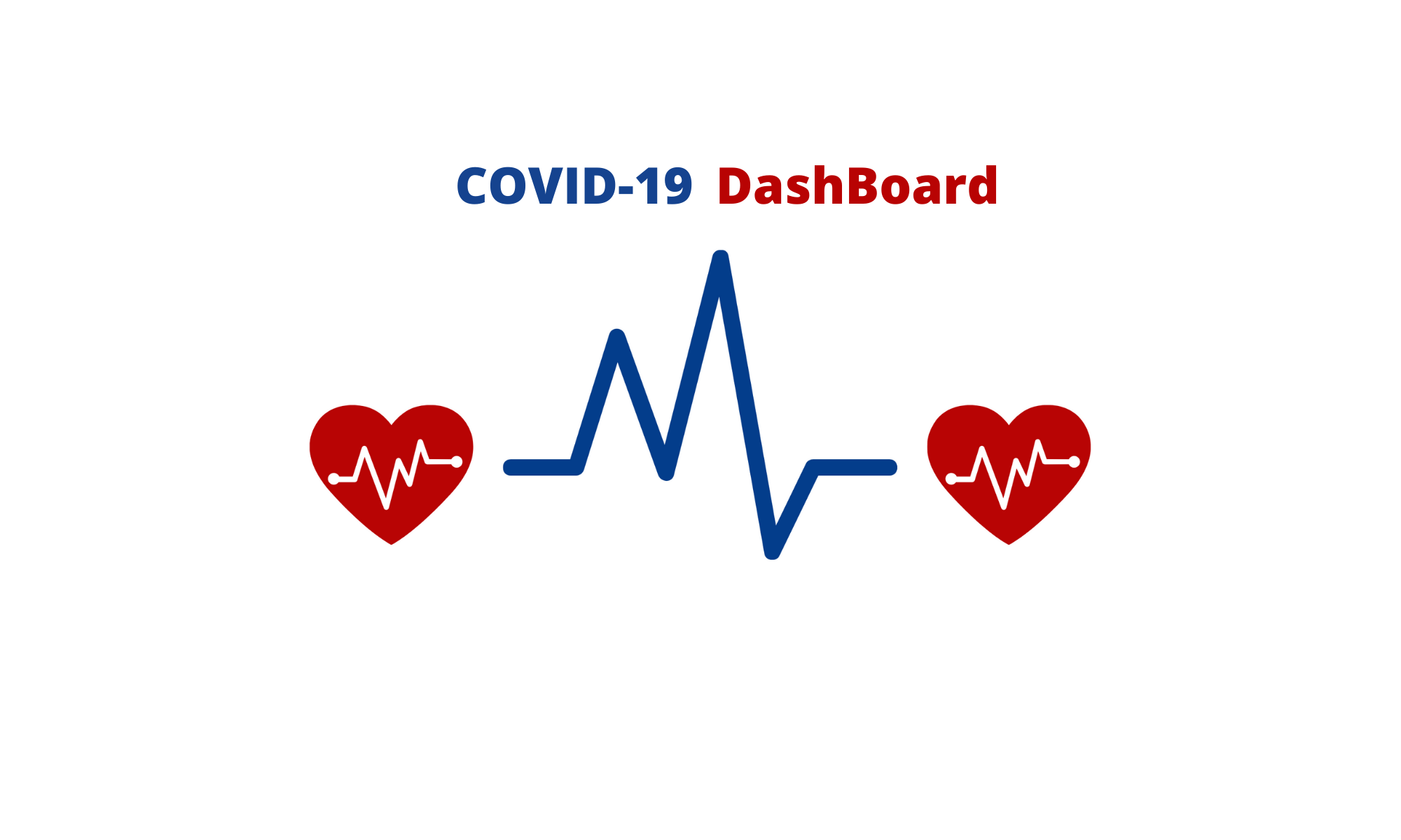 COVID-19 DASHBOARD